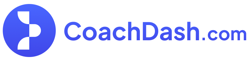 CoachDash